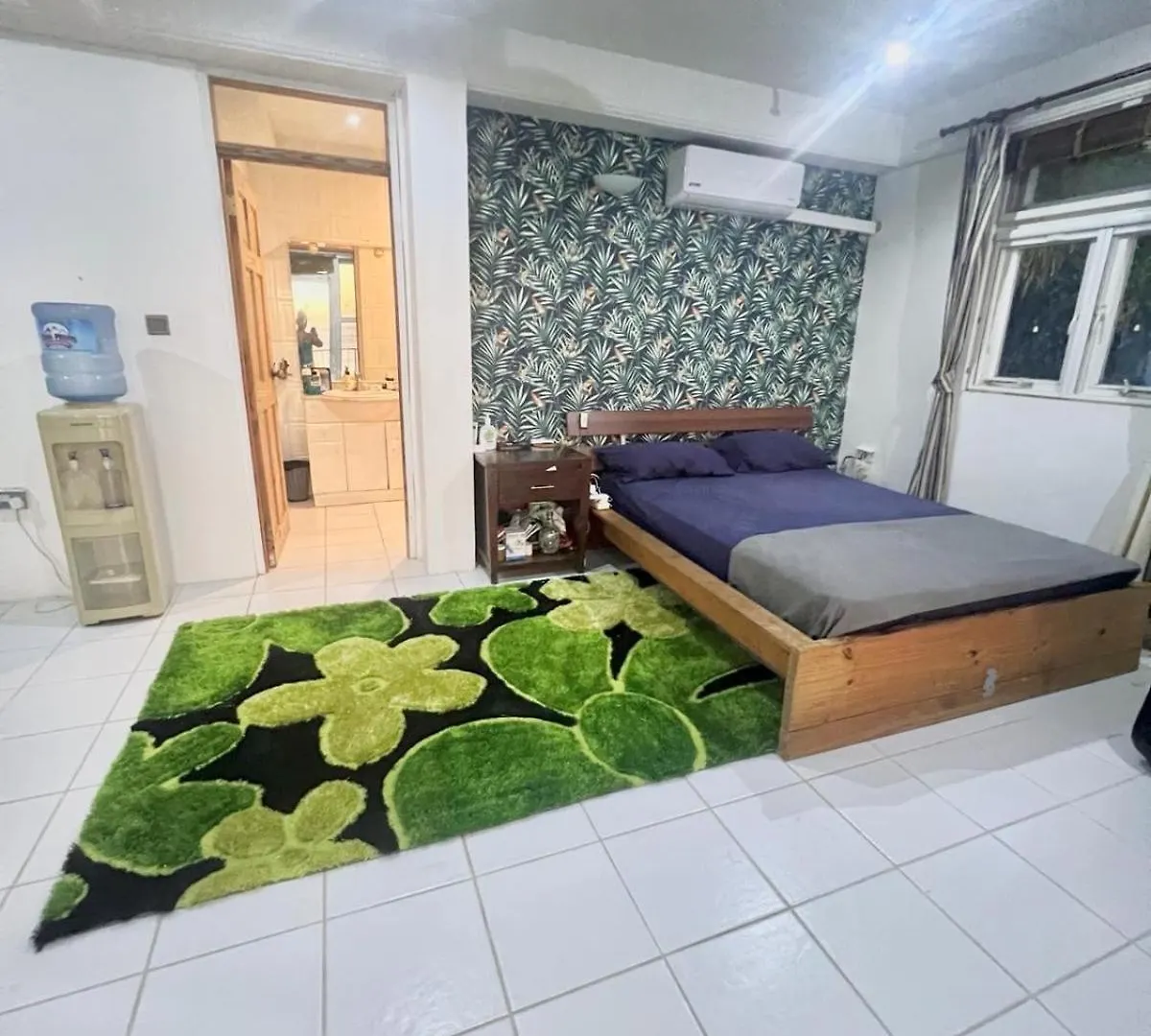 Castle Comfort Seaview Deluxe Apartment Roseau